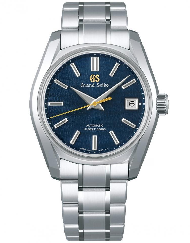GRAND SEIKO SBGH353