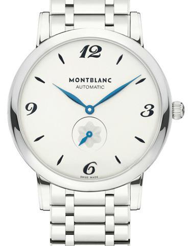 MONTBLANC