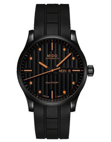 MIDO