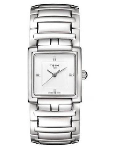 TISSOT