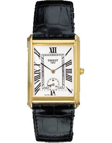 TISSOT