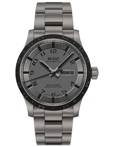 MIDO