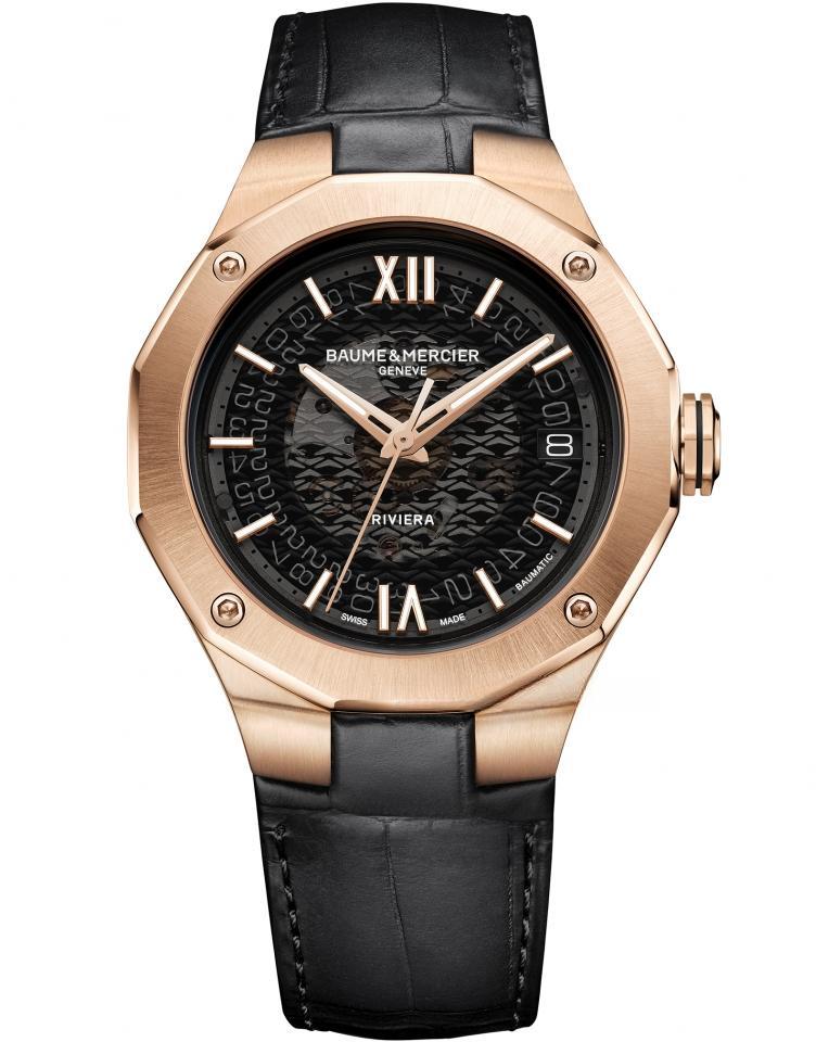 Baume & Mercier M0A10787