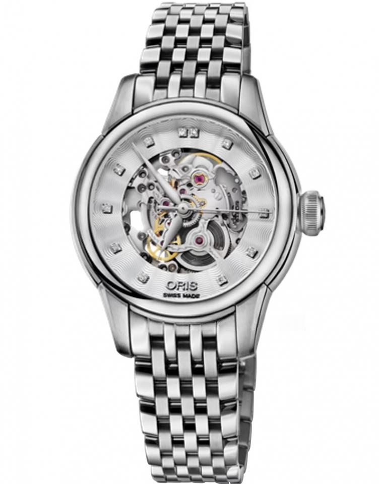 ORIS 01 560 7687 4019-07 8 14 77