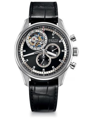 ZENITH
