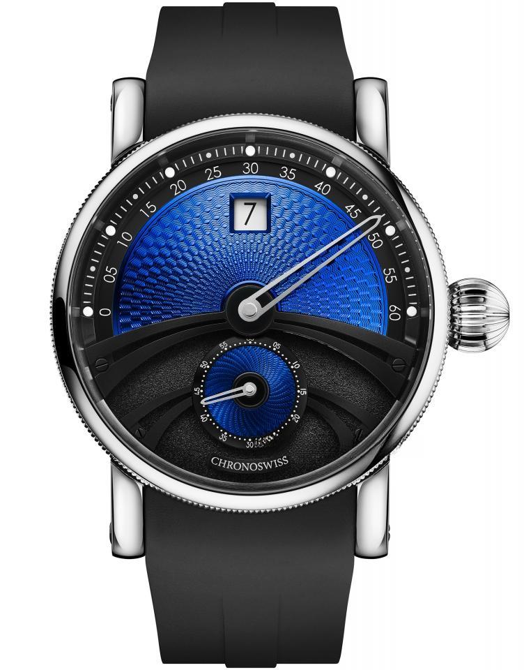 CHRONOSWISS CH-1423.1-BKBL1