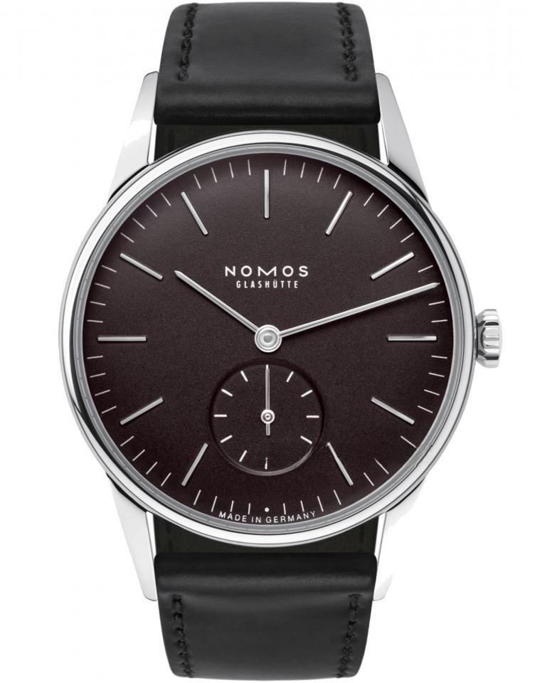 NOMOS 307