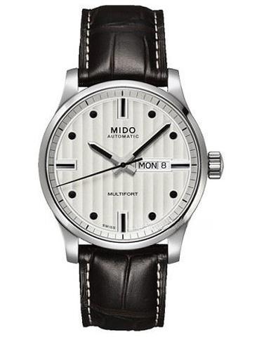 MIDO