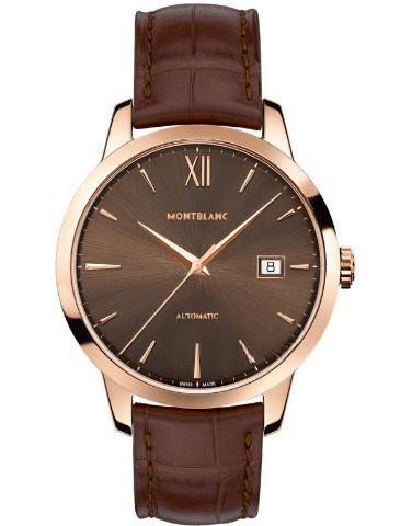 MONTBLANC