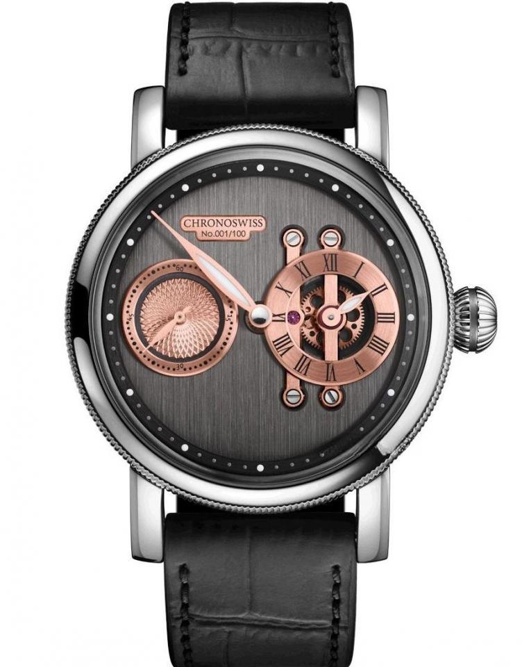 CHRONOSWISS CH-5023-ANGO