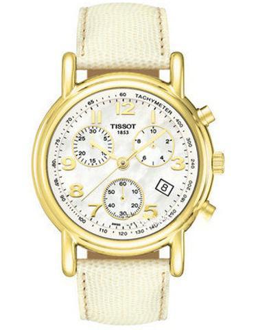 TISSOT