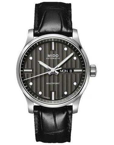 MIDO