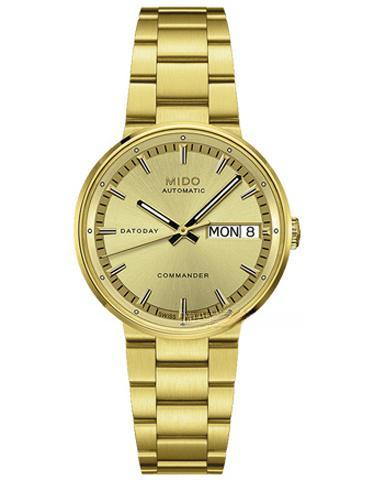 MIDO
