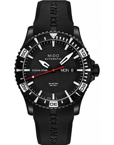 MIDO