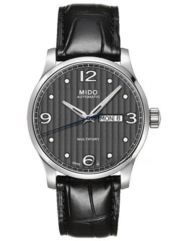 MIDO