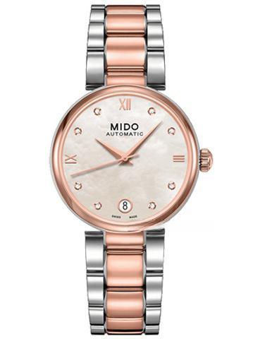 MIDO