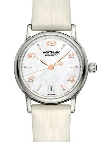 MONTBLANC