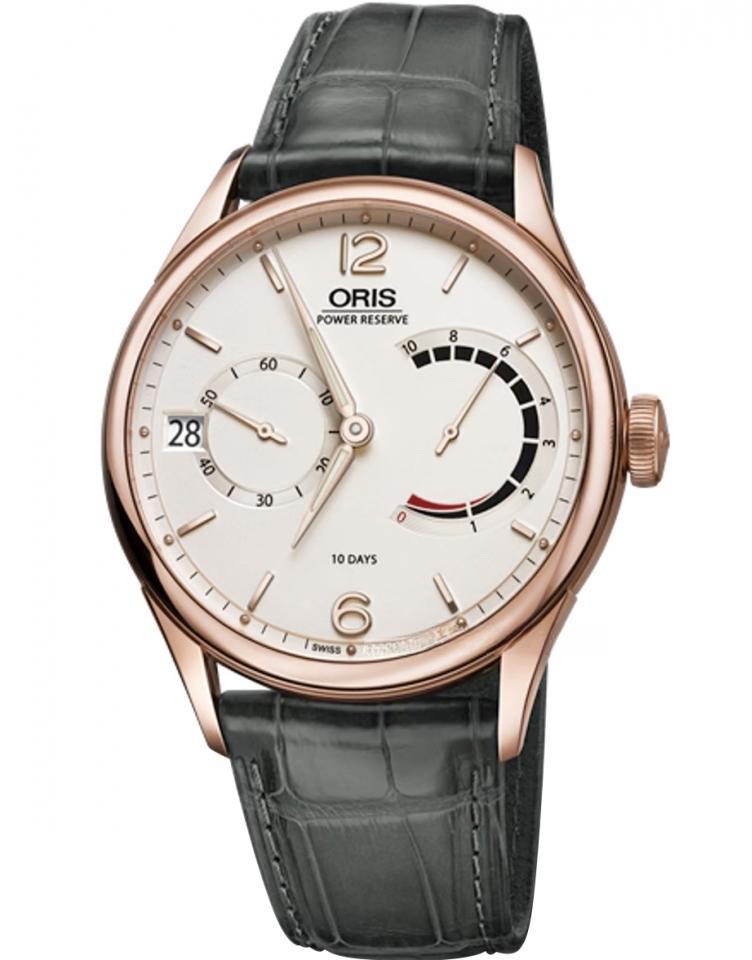 ORIS 01 111 7700 6061-Set 1 23 78