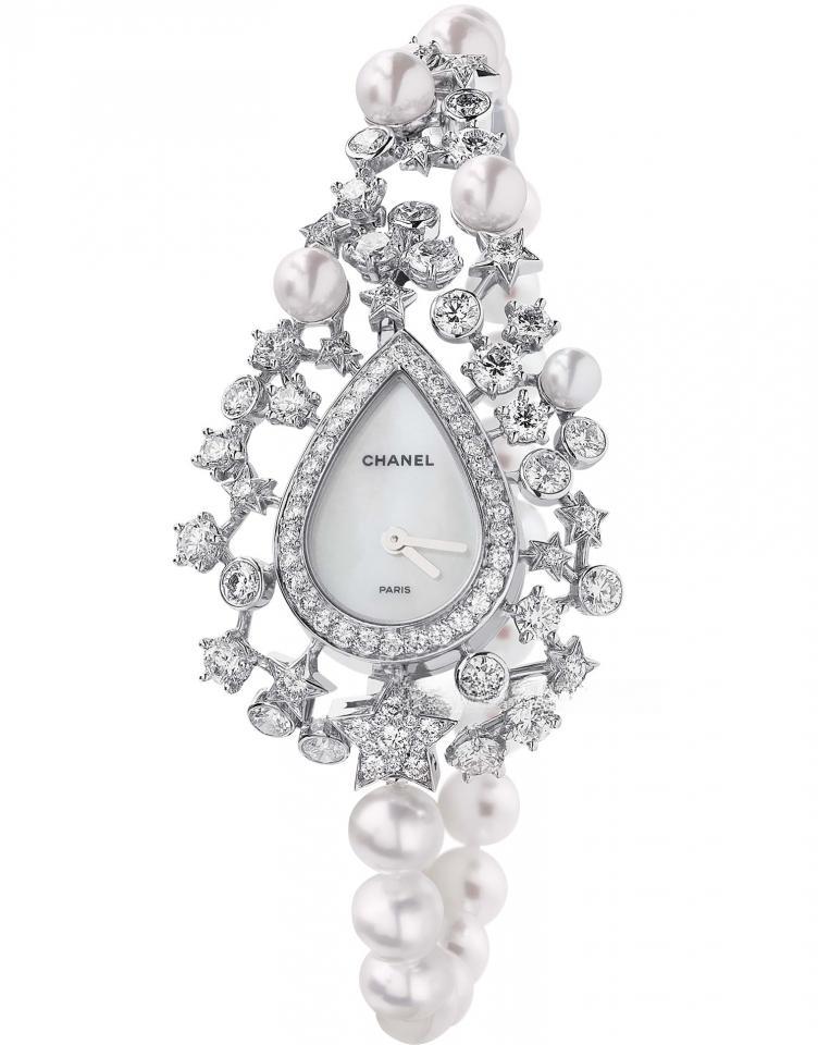 CHANEL J4741