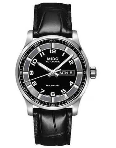 MIDO