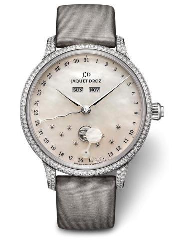JAQUET DROZ