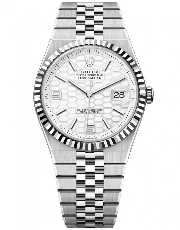 ROLEX 127334-0001