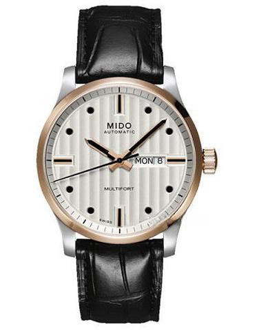 MIDO