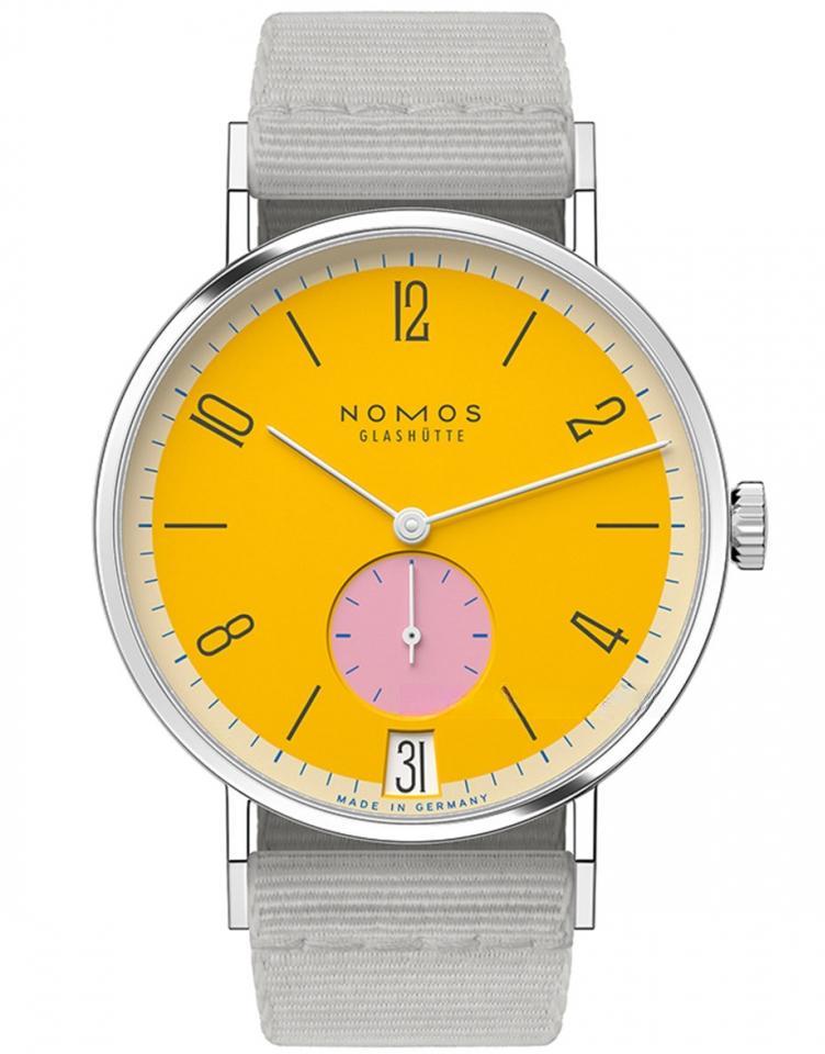 NOMOS 179.S8