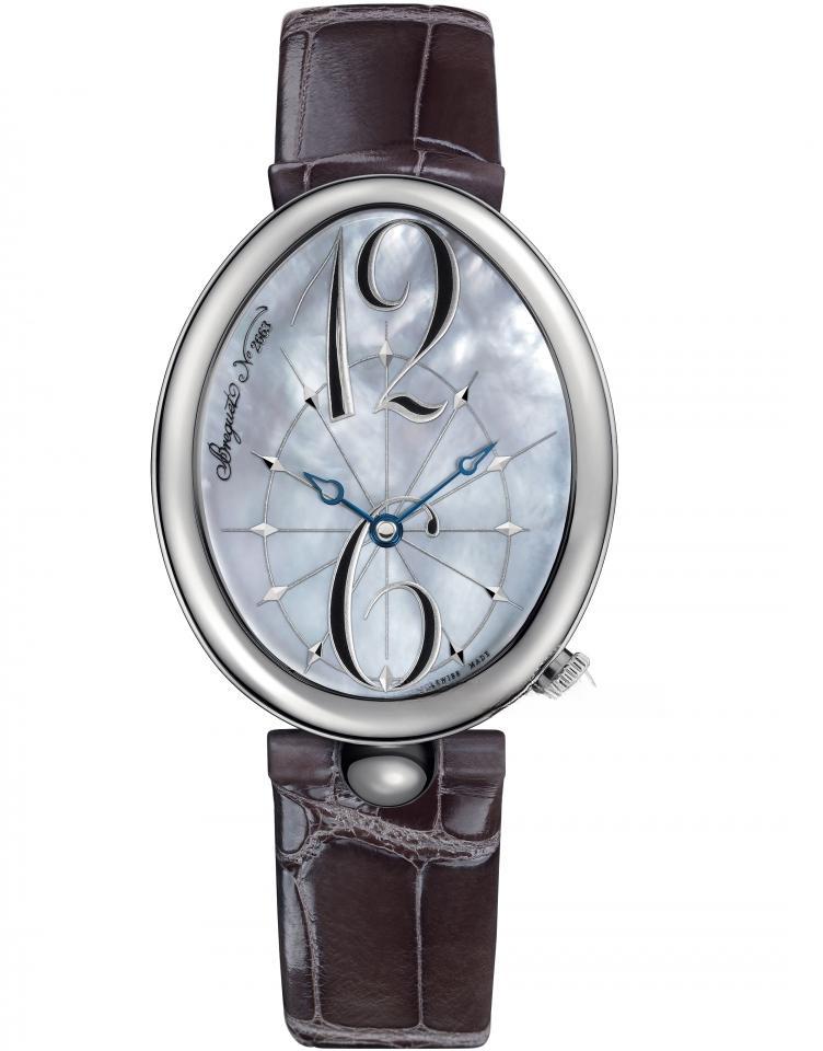 BREGUET 8967ST/58/986/3L