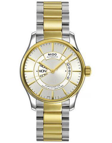 MIDO