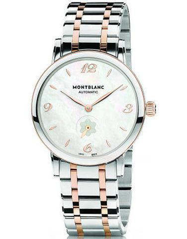 MONTBLANC
