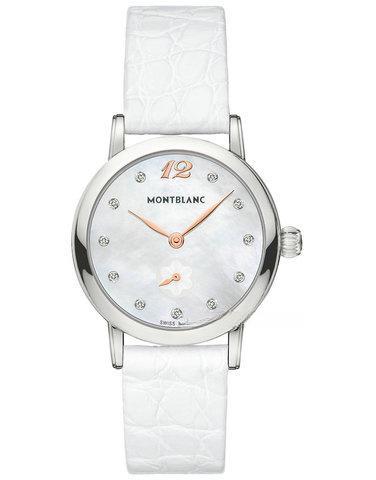 MONTBLANC