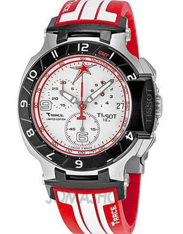 TISSOT
