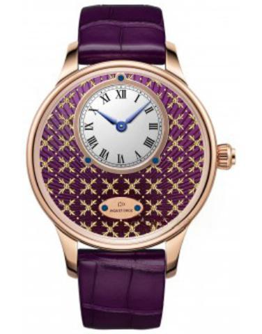 JAQUET DROZ