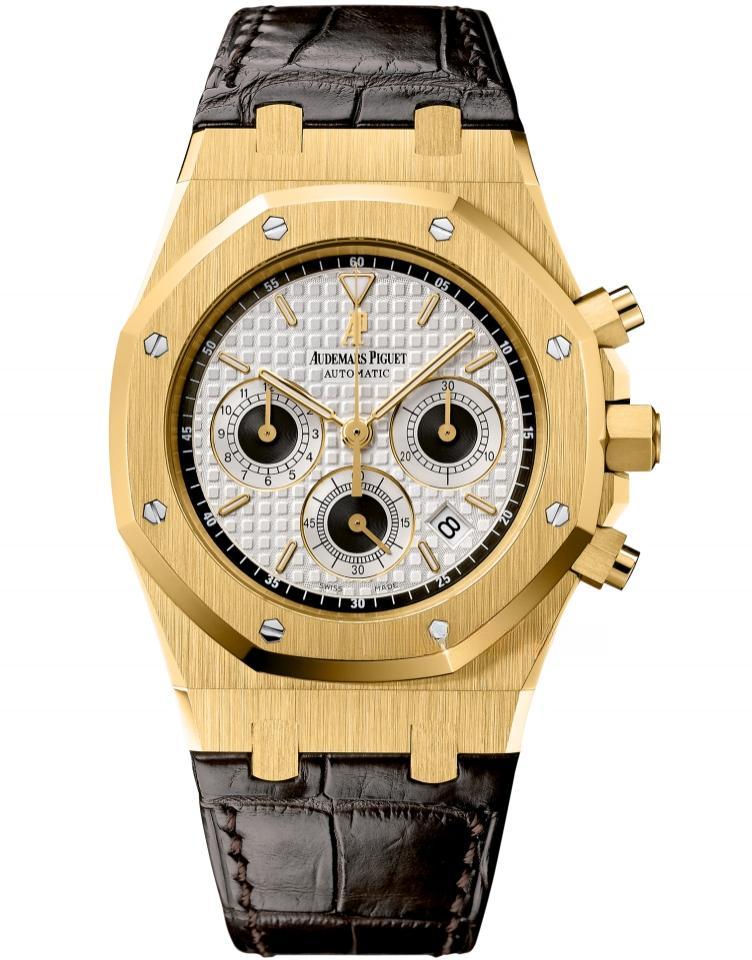 AUDEMARS PIGUET 26022BA.OO.D098CR.01
