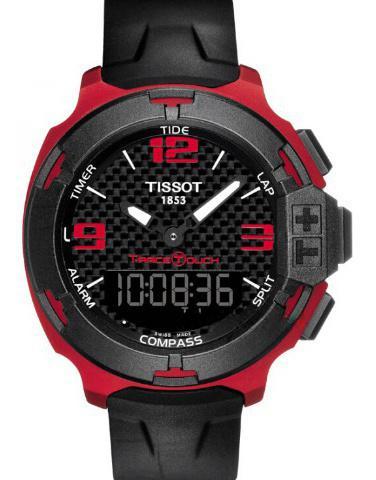 TISSOT