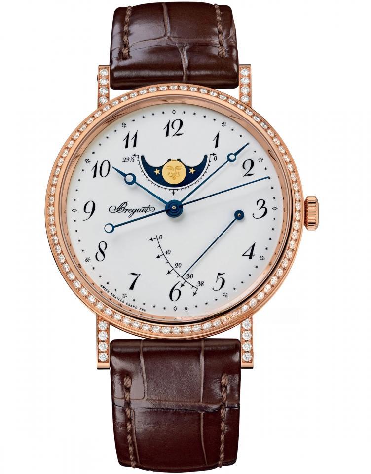 BREGUET 8788BR/29/986/DD00