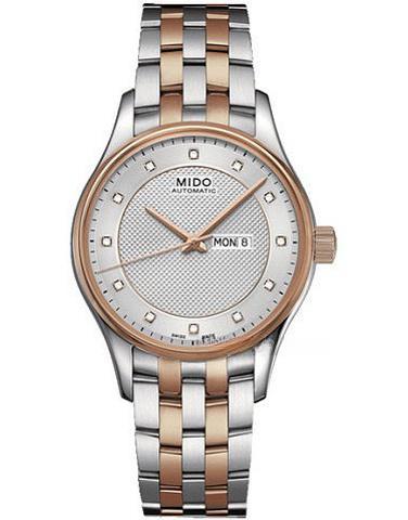 MIDO