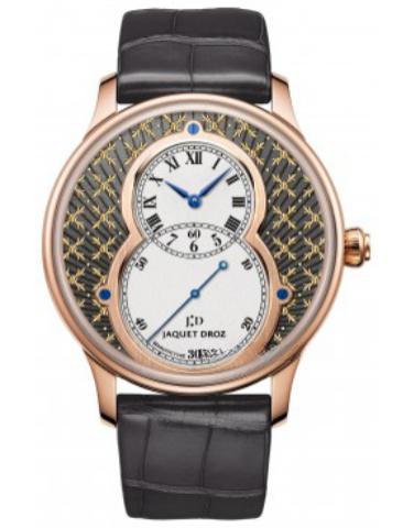 JAQUET DROZ