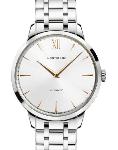 MONTBLANC
