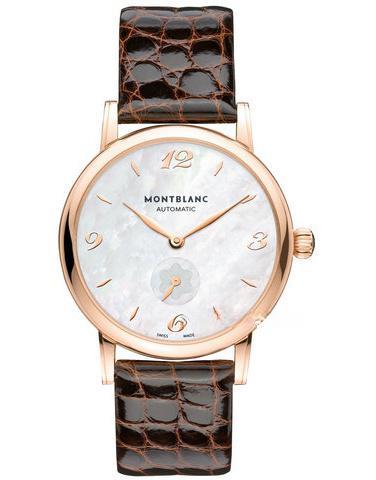 MONTBLANC
