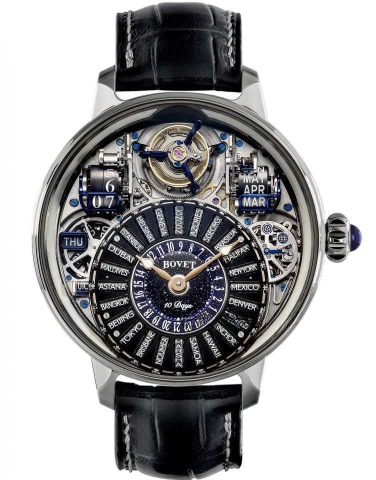 BOVET R28/XX/0001
