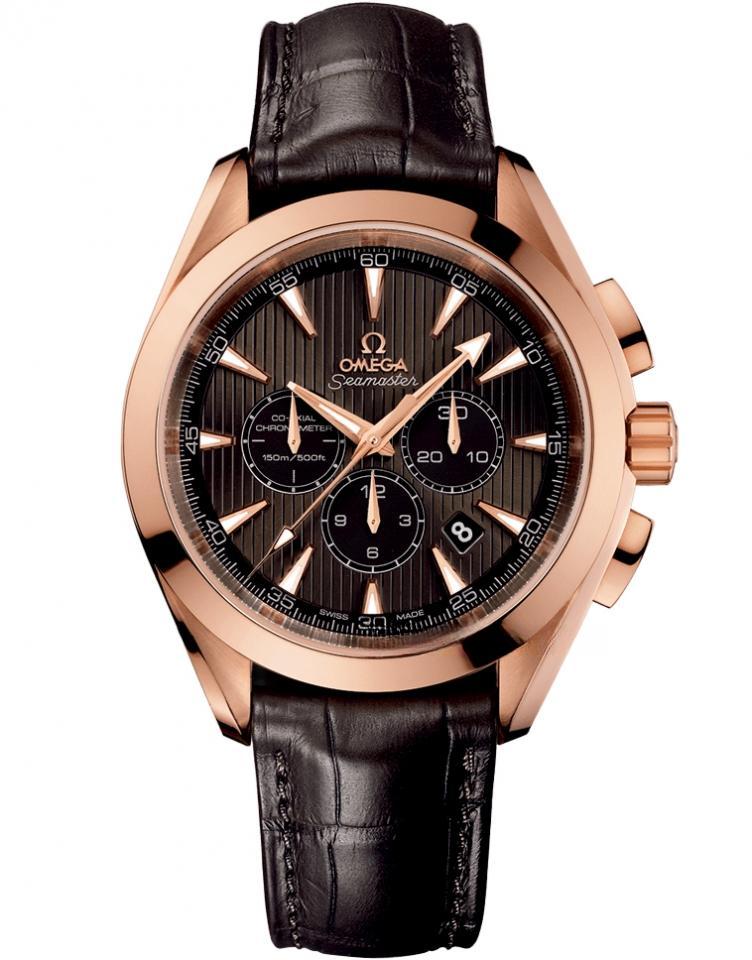 OMEGA 231.10.44.50.04.001