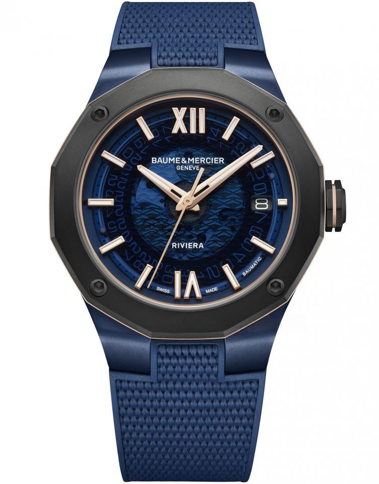 Baume & Mercier M0A10769