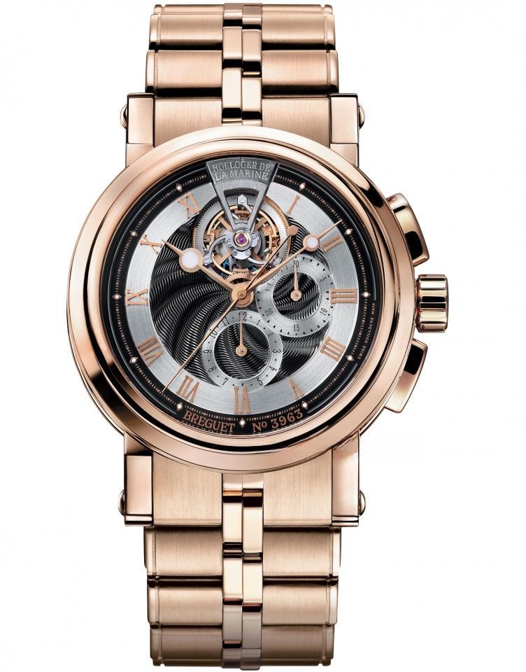 BREGUET 5837BR/92/RZ0