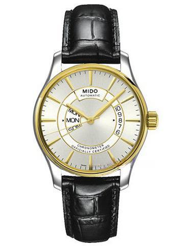 MIDO