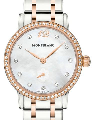 MONTBLANC