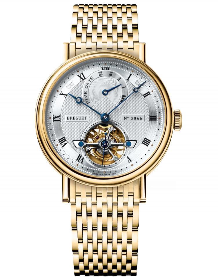 BREGUET 5317BA/12/AV0