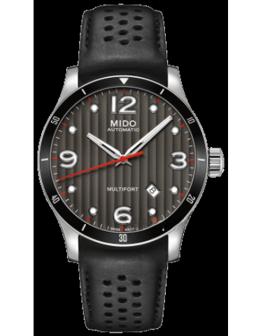 MIDO