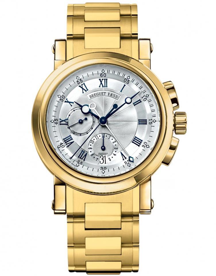 BREGUET 5827BA/12/AM0